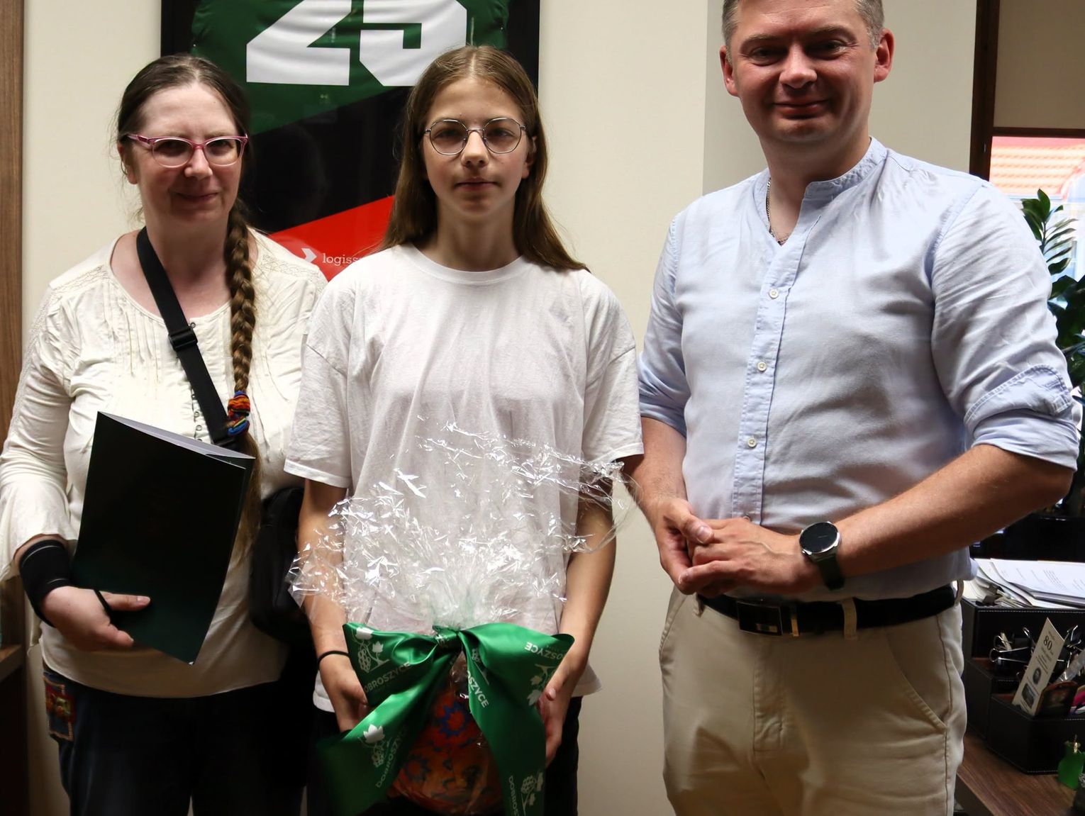 13-latka powołana do kadry. Gra w Ślęzie U16 - Zdjęcie artykułu