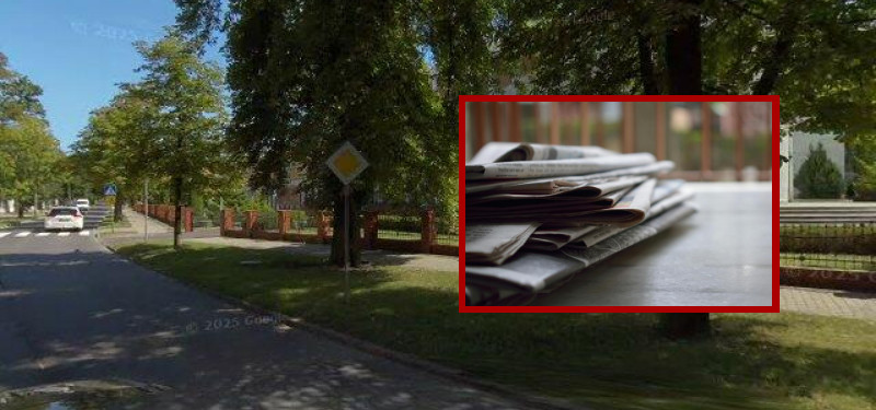 Pozostałe Oleśnica - Zdjęcie podglądowe artykułu