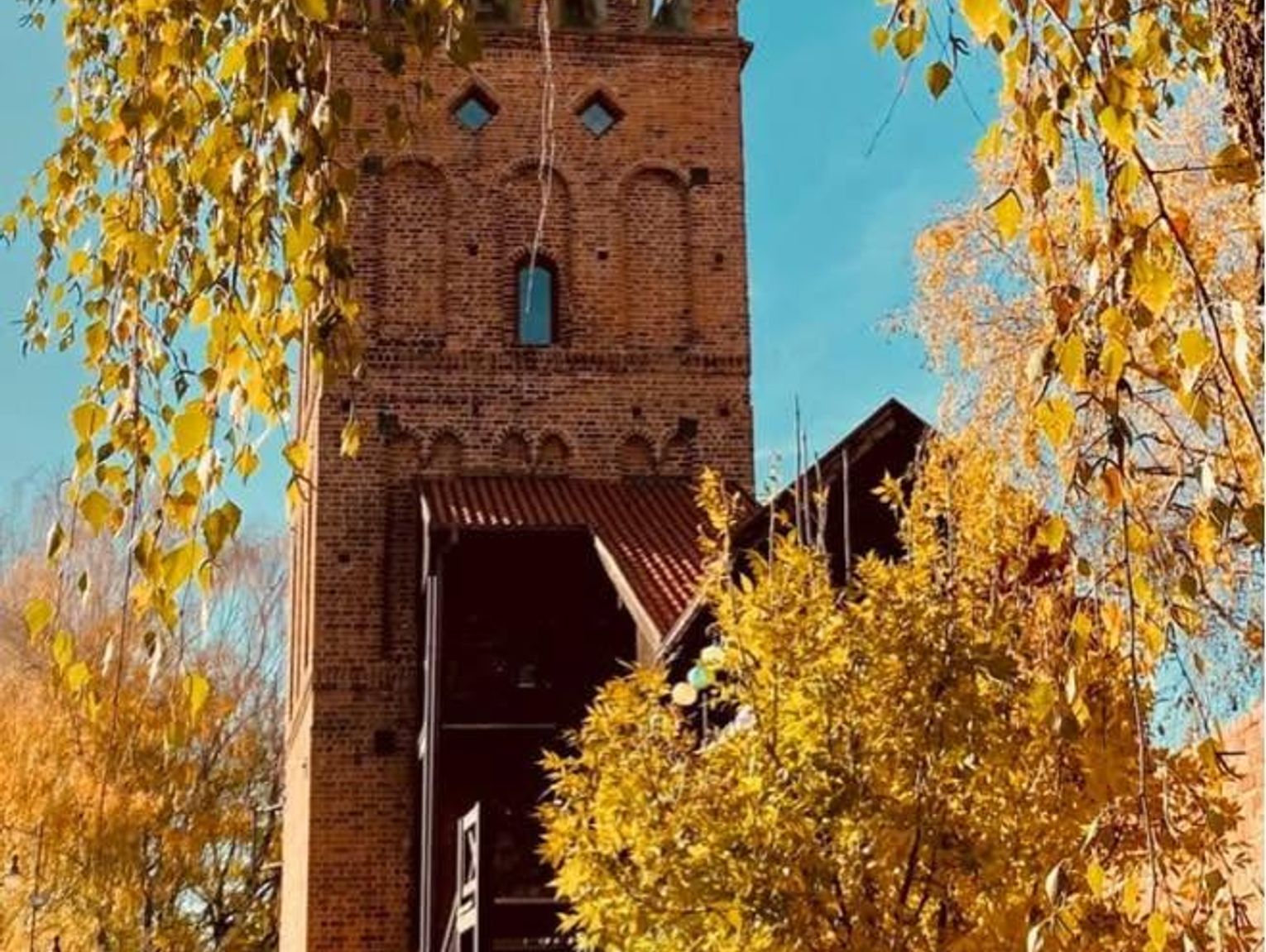 Brama Wrocławska. Zamknięta w weekend mimo turystów - Zdjęcie artykułu