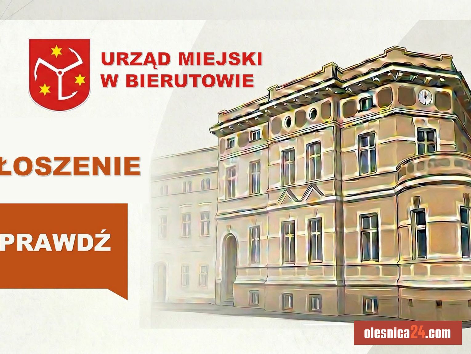 Burmistrz ogłosił konkurs. Przyznają 60 tys. zł na sport - Zdjęcie artykułu
