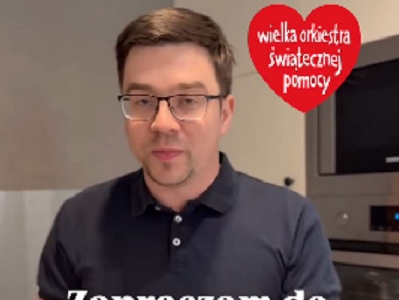 Burmistrz Twardogóry zaprasza na rodzinny wieczór i dzień w urzędzie w imieniu WOŚP - dołącz do licytacji i pomagaj - Zdjęcie artykułu