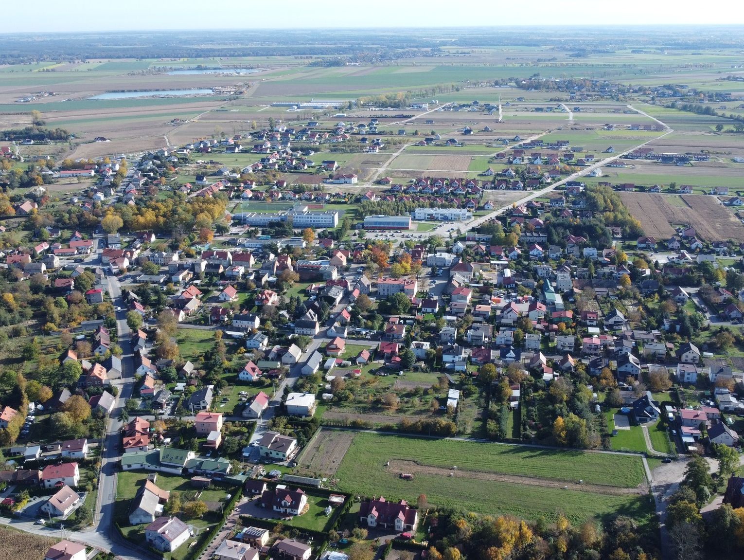 Dobroszyce włączają się do Aglomeracji Wrocławskiej. Karta zniżek i nowy impuls rozwoju - Zdjęcie artykułu