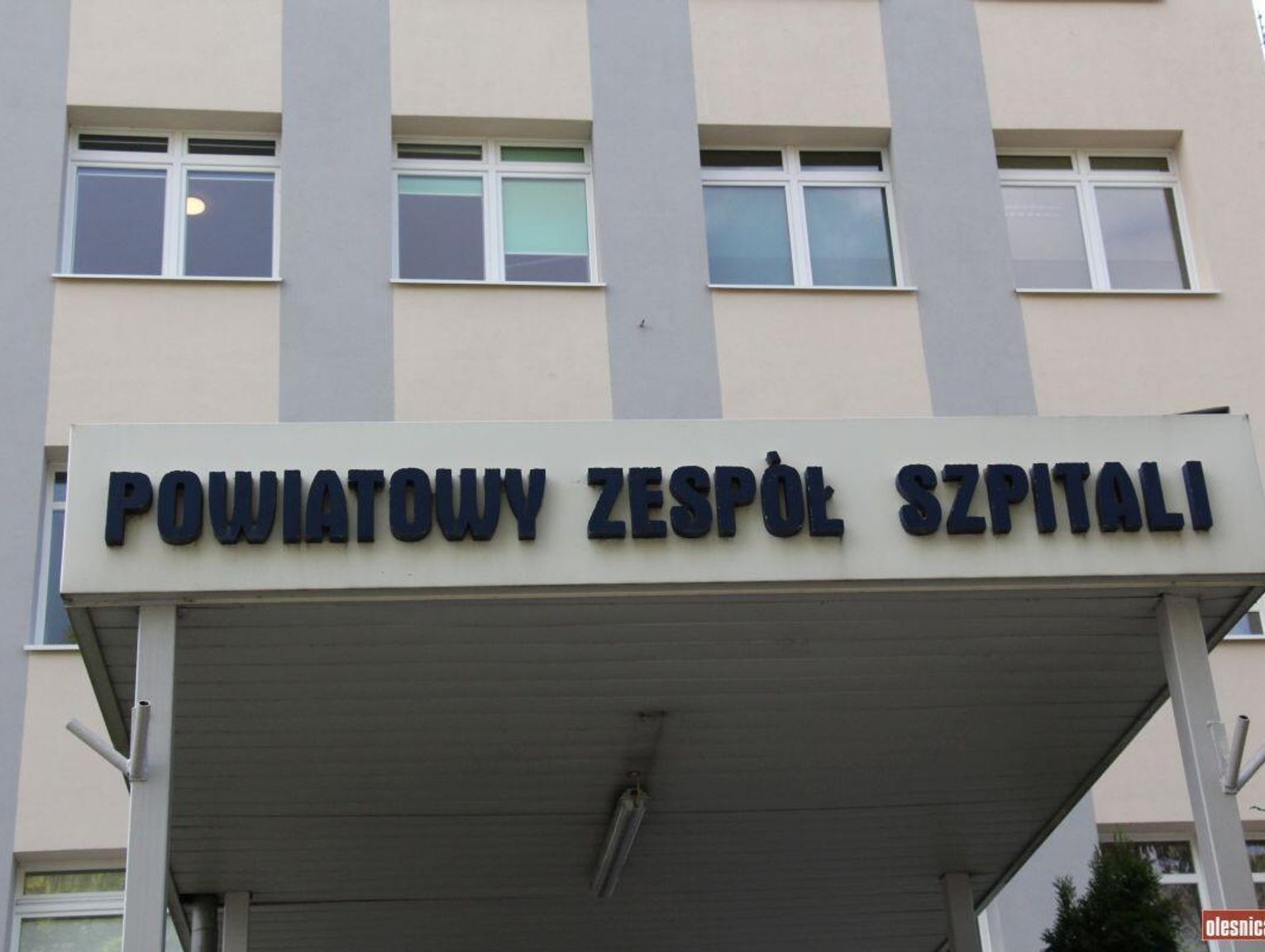 Gizela Jagielska odchodzi ze szpitala w Oleśnicy: koniec kontraktów i kontrowersje wokół aborcji - Zdjęcie artykułu