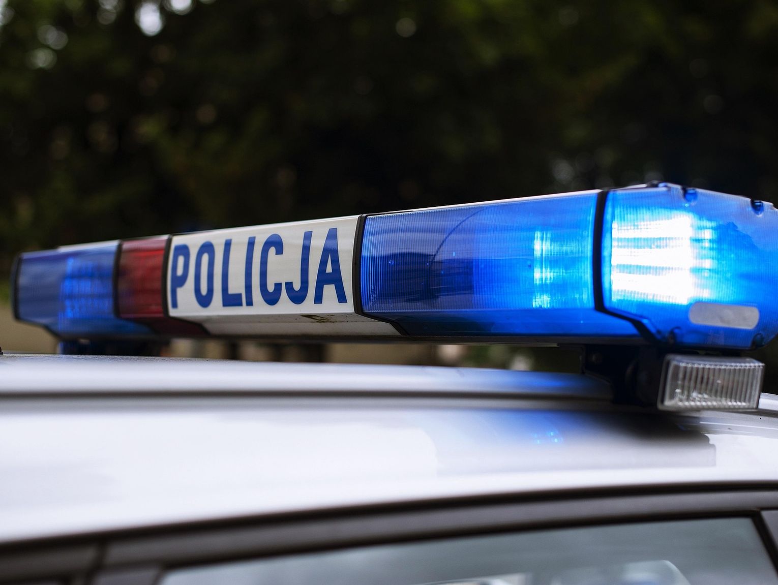 Groźny incydent w Twardogórze: jedna osoba ranna i przewieziona do szpitala - Zdjęcie artykułu