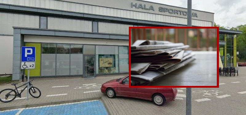 Pozostałe Oleśnica - Zdjęcie podglądowe artykułu