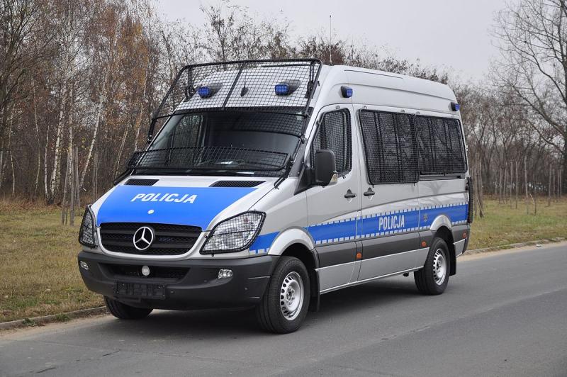 Policja Oleśnica - Zdjęcie podglądowe artykułu