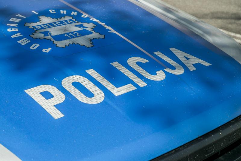 Kryminalne Oleśnica - Zdjęcie podglądowe artykułu