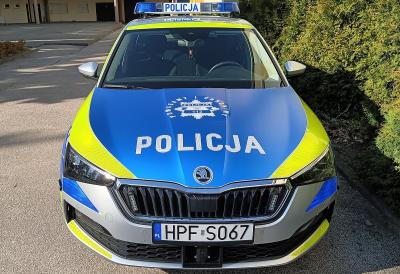 Kryminalne Oleśnica - Zdjęcie podglądowe artykułu