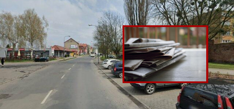 Pozostałe Oleśnica - Zdjęcie podglądowe artykułu