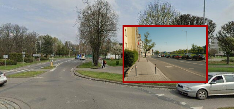 Drogi i wypadki Oleśnica - Zdjęcie podglądowe artykułu