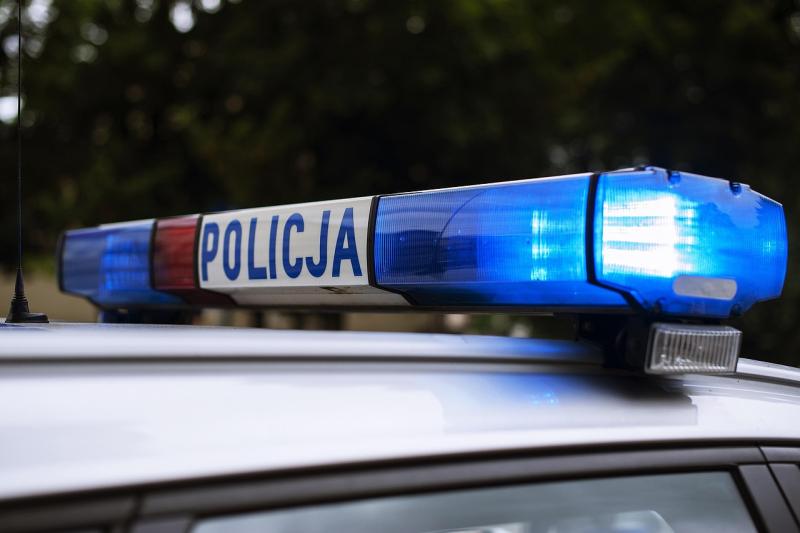 Policja Oleśnica - Zdjęcie podglądowe artykułu
