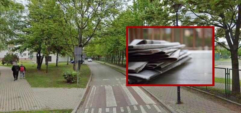 Pozostałe Oleśnica - Zdjęcie podglądowe artykułu