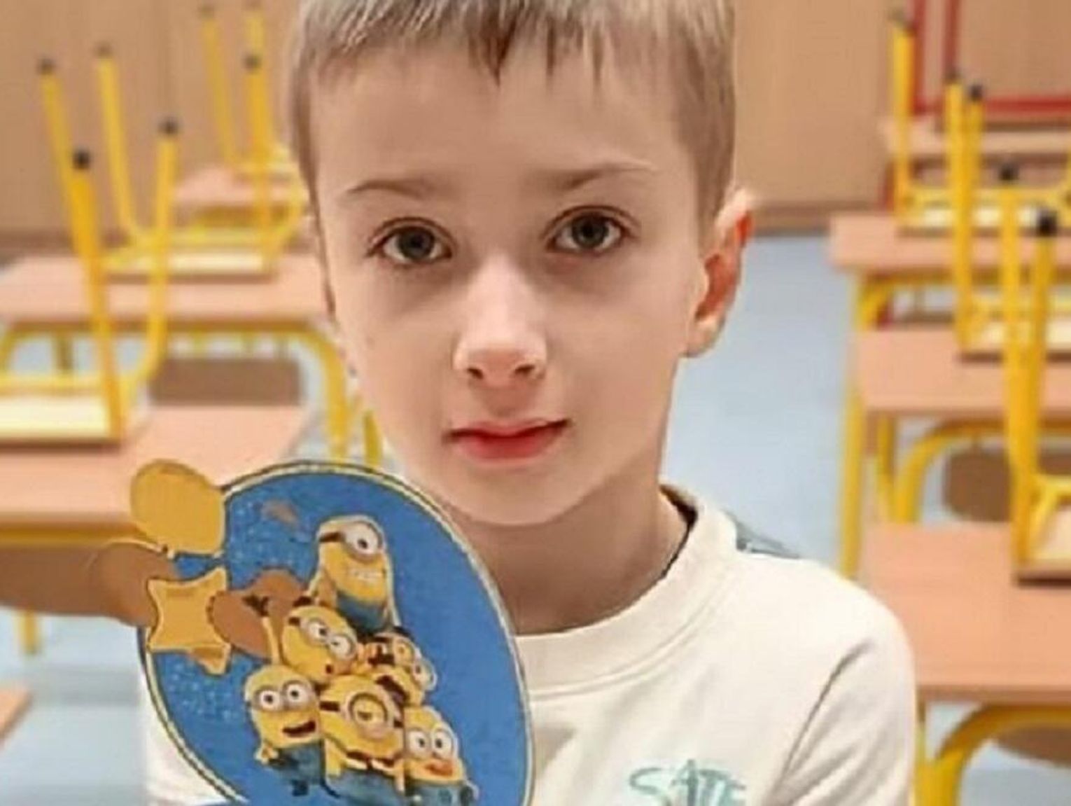 Oleśnica: babcia apeluje o wsparcie terapii dla Michałka, by dać mu szansę na lepsze jutro - Zdjęcie artykułu