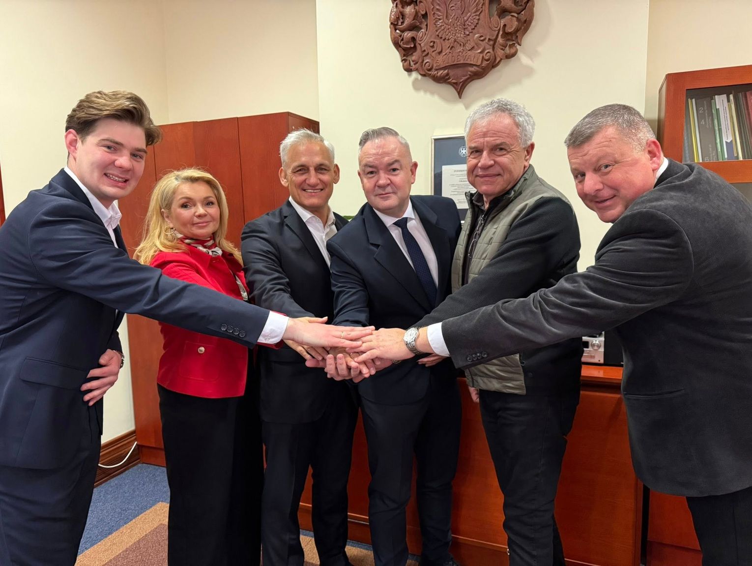 Oleśnica Boxing Night. Gala odbędzie się 28 marca - Zdjęcie artykułu