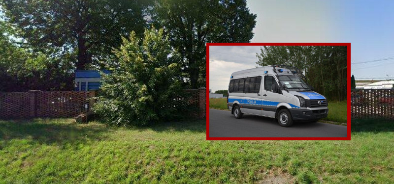 Policja Oleśnica - Zdjęcie podglądowe artykułu