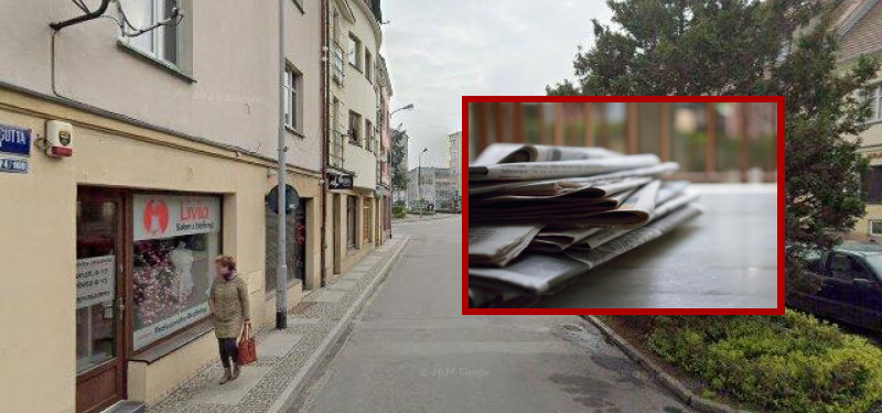 Pozostałe Oleśnica - Zdjęcie podglądowe artykułu