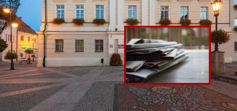 Pozostałe Oleśnica - Zdjęcie podglądowe artykułu
