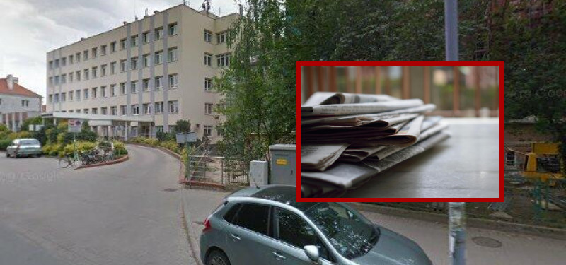 Pozostałe Oleśnica - Zdjęcie podglądowe artykułu