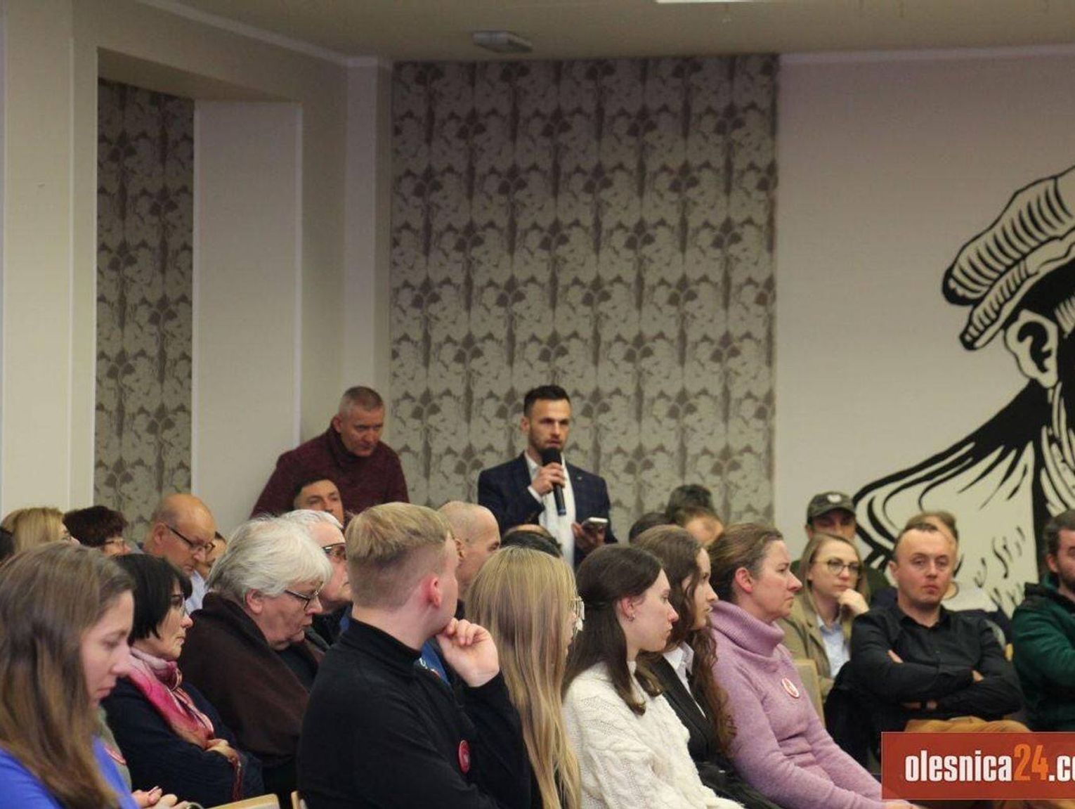 Oleśnica w centrum debaty o aborcjach w szpitalu: nowe liczby i weryfikacja dokumentów - Zdjęcie artykułu