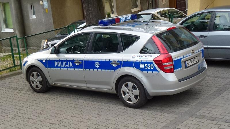 Kryminalne Oleśnica - Zdjęcie podglądowe artykułu