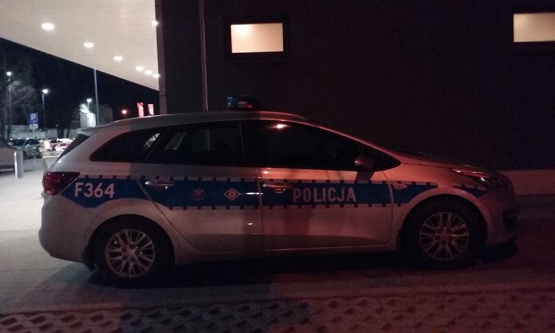 Kryminalne Oleśnica - Zdjęcie podglądowe artykułu
