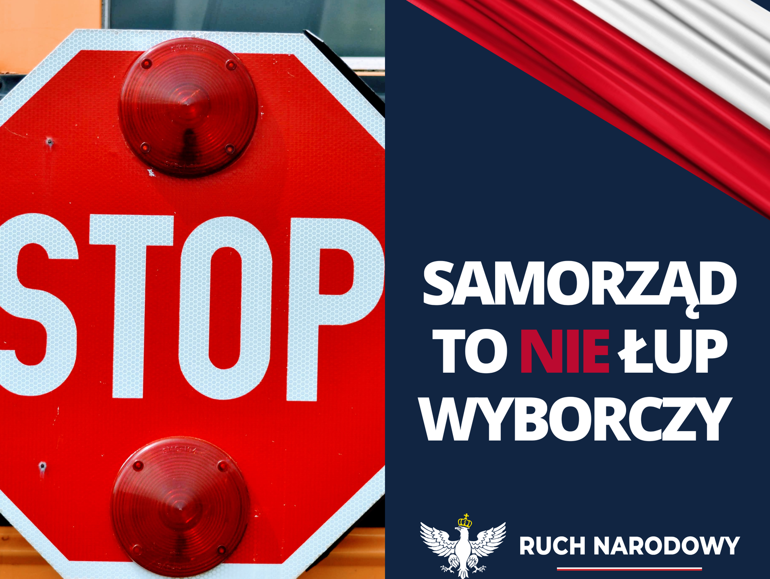 PCPR. Ruch Narodowy krytykuje planowaną zmianę dyrekcji - Zdjęcie artykułu