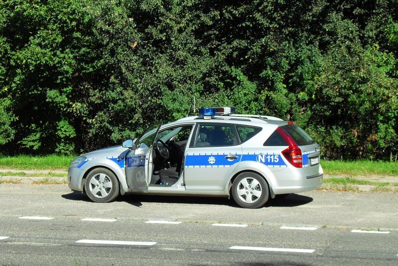 Kryminalne Oleśnica - Zdjęcie podglądowe artykułu