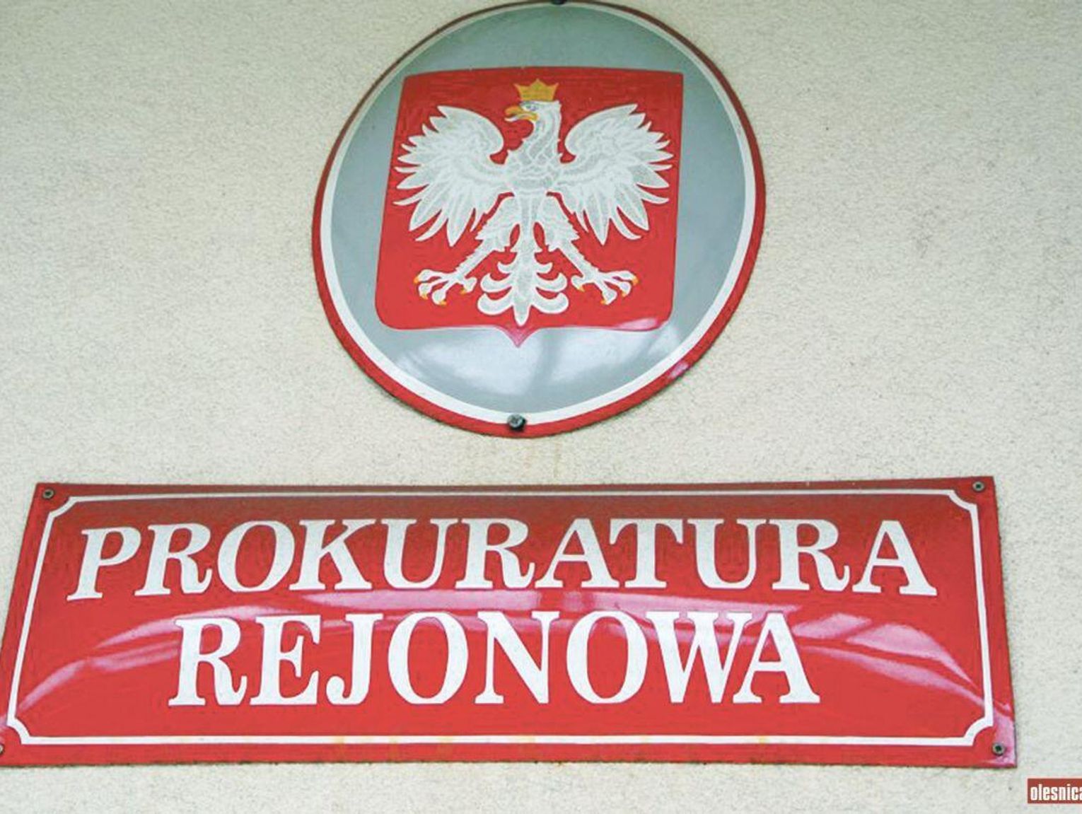 Po pięciu latach ukrywania w USA: Oleśniczanin zatrzymany na lotnisku w Warszawie - Zdjęcie artykułu