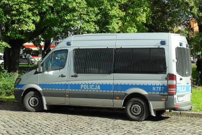 Policja Oleśnica - Zdjęcie podglądowe artykułu