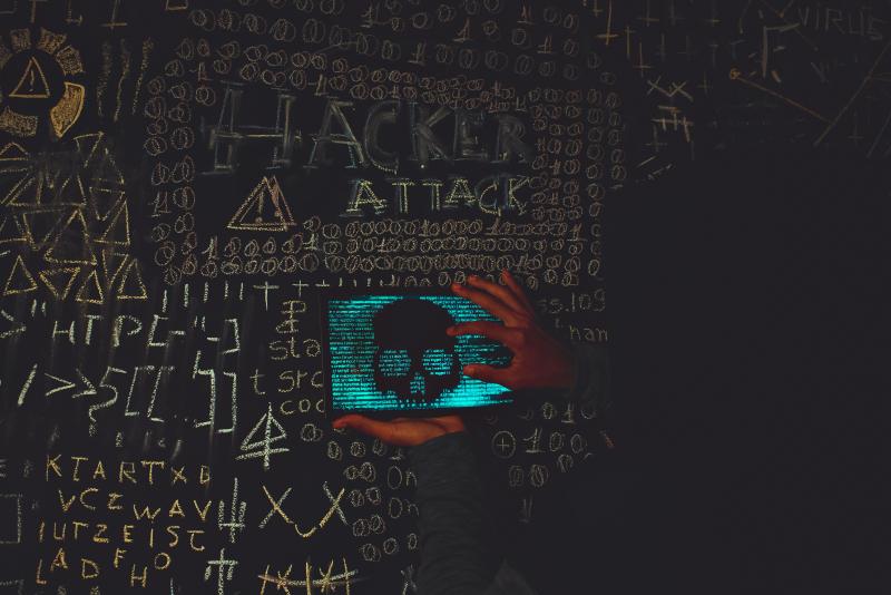 Cyberbezpieczeństwo Oleśnica - Zdjęcie podglądowe artykułu