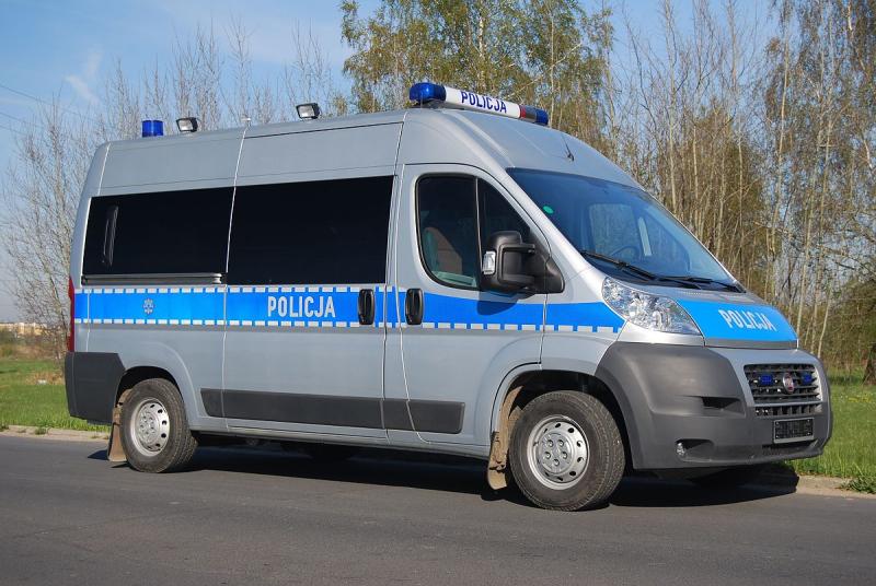 Kryminalne Oleśnica - Zdjęcie podglądowe artykułu