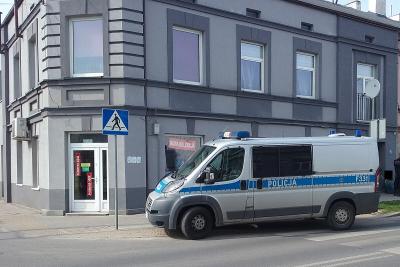 Kryminalne Oleśnica - Zdjęcie podglądowe artykułu