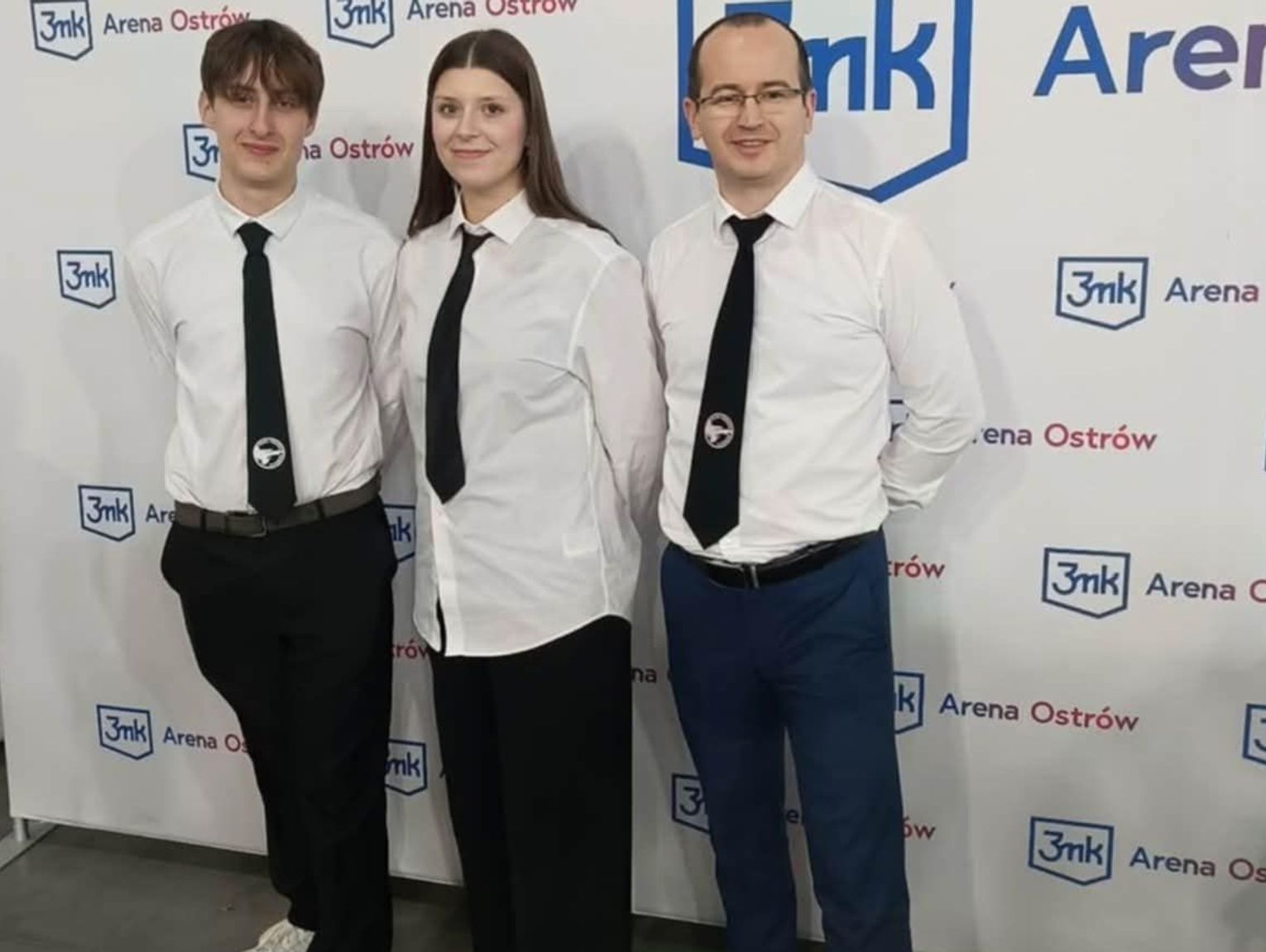 Syców: młodzi sędziowie debiutują na Mistrzostwach Wielkopolski i zdobywają uznanie środowiska - Zdjęcie artykułu