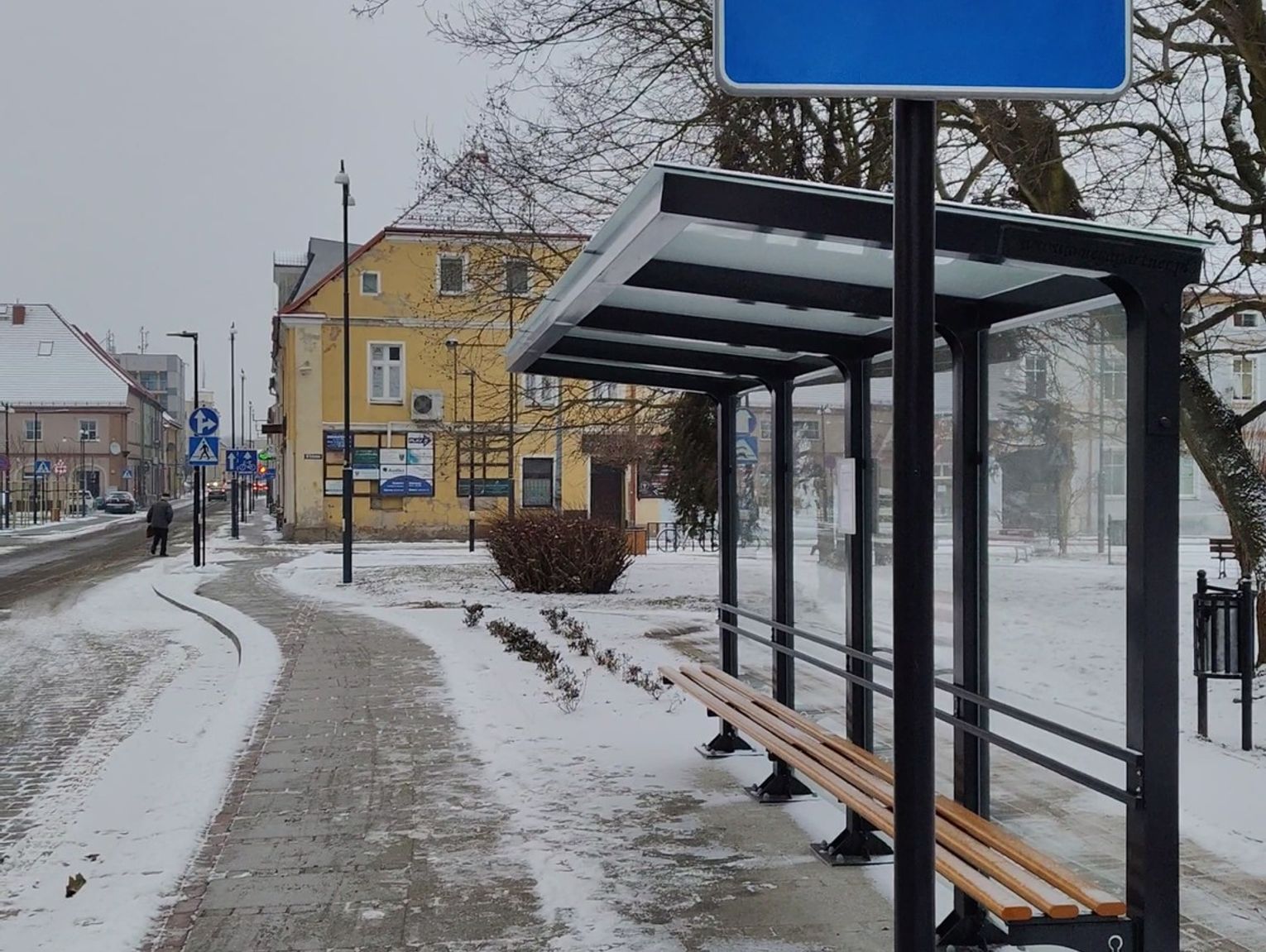 Syców uruchamia cztery linie autobusowe - większa mobilność mieszkańców i udostępnione mapy rozkładów - Zdjęcie artykułu