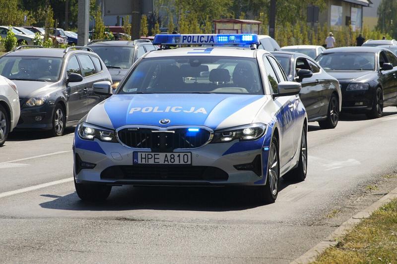 Policja Oleśnica - Zdjęcie podglądowe artykułu