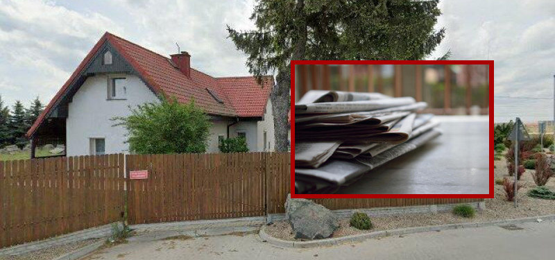 Pozostałe Oleśnica - Zdjęcie podglądowe artykułu