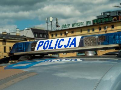 Kryminalne Oleśnica - Zdjęcie podglądowe artykułu