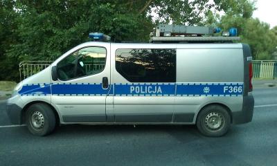 Policja Oleśnica - Zdjęcie podglądowe artykułu