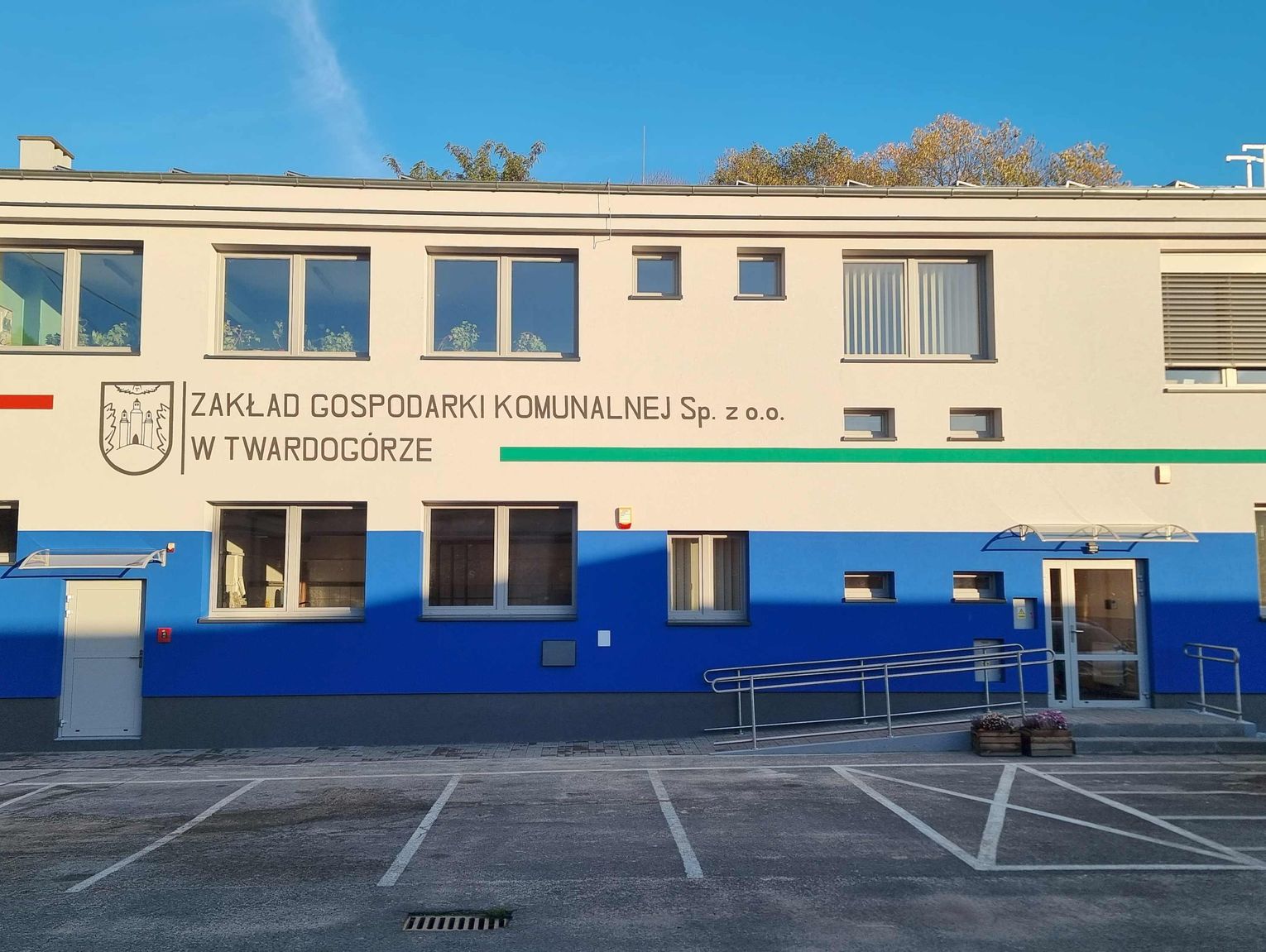 Twardogóra wzmacnia cyberbezpieczeństwo wodociągów - ponad 1,25 mln zł z KPO - Zdjęcie artykułu