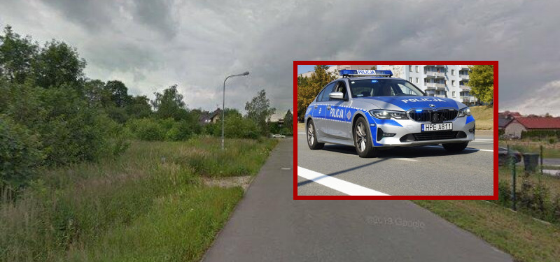 Kryminalne Oleśnica - Zdjęcie podglądowe artykułu