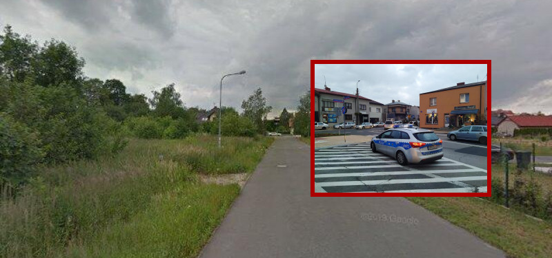 Policja Oleśnica - Zdjęcie podglądowe artykułu
