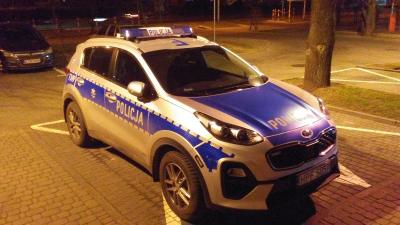 Policja Oleśnica - Zdjęcie podglądowe artykułu