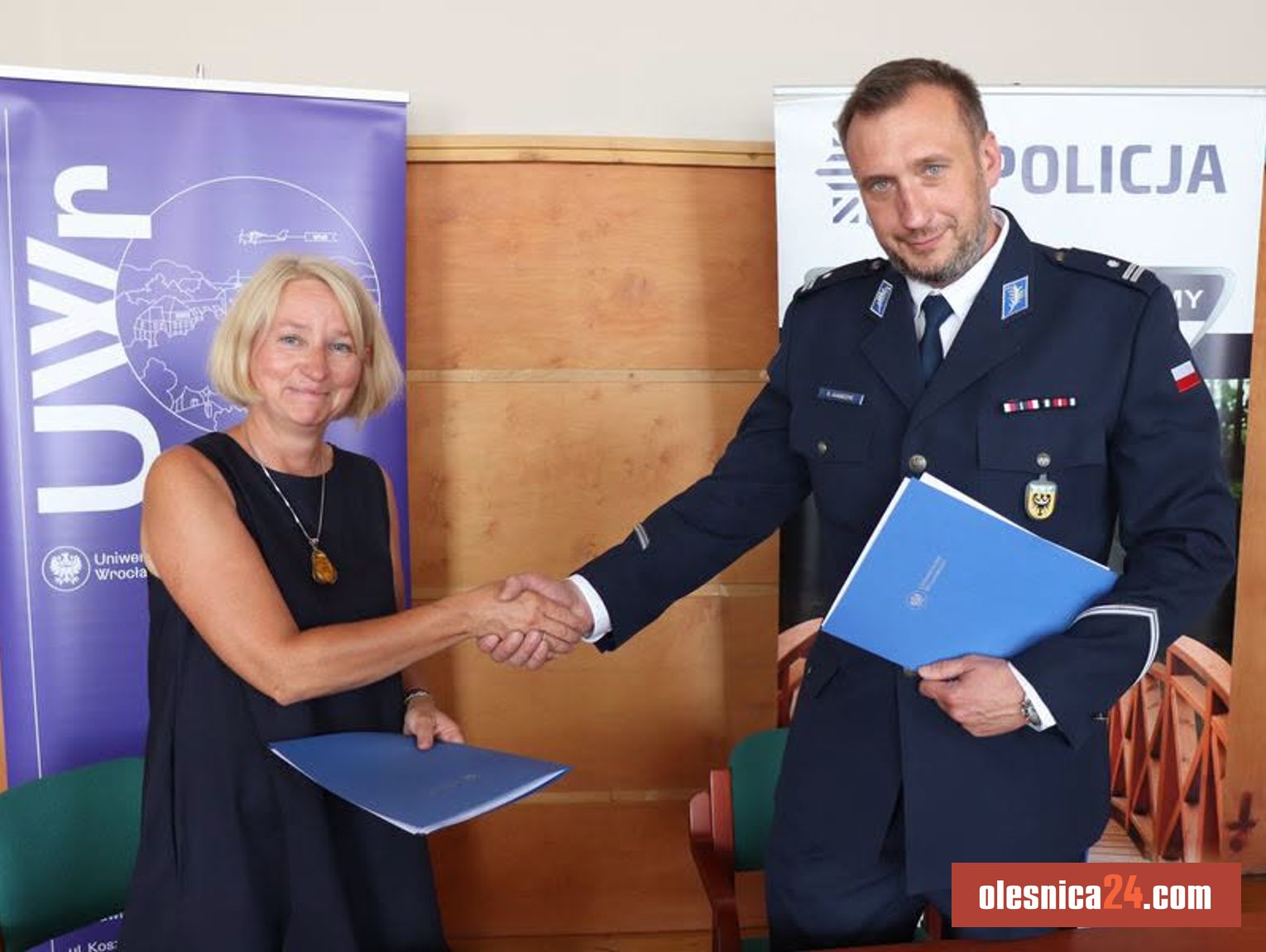 Wydział Nauk Społecznych UWr. Będą badać patologie społeczne - Zdjęcie artykułu