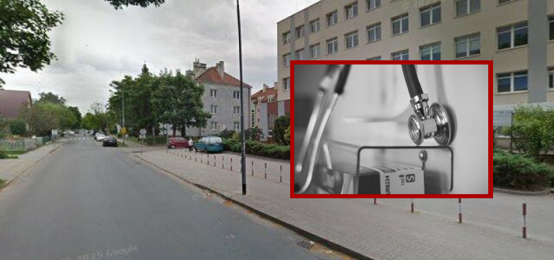 Zdrowie Oleśnica - Zdjęcie podglądowe artykułu