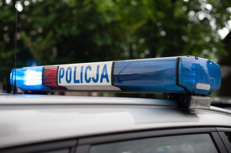 Policja Oleśnica - Zdjęcie podglądowe artykułu