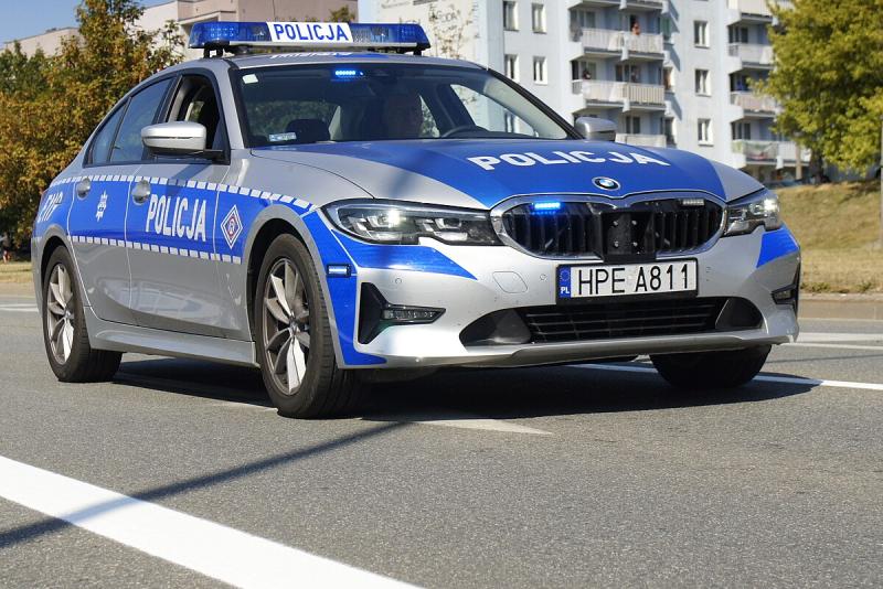 Kryminalne Oleśnica - Zdjęcie podglądowe artykułu