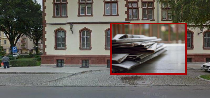 Pozostałe Oleśnica - Zdjęcie podglądowe artykułu